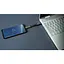 Кабель Rolling Square in Charge 6 золотой (SIX03R) - миниатюра 9