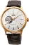 Часы Orient Bambino Open Heart RA-AG0003S10A - миниатюра 1