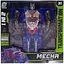 Машинка-трансформер Bambi Transforming Mecha синя 168-22(Blue) - мініатюра 1