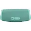 Колонка портативна 2.0 JBL Charge 5 Teal 40 Вт Bluetooth 5.1 IP67 технологія PartyBoost USB Type-C акумулятор 7500 mAh (JBLCHARGE5TEAL) - мініатюра 3