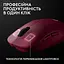 Миша Logitech G Pro 2 LightSpeed Wireless Pink (910-007309) - мініатюра 7