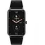 Смарт-часы Globex Smart Watch Fit Black - миниатюра 3