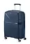 Валіза American Tourister STARVIBE NAVY 67x46x27(30) 67 см MD5*41003 - мініатюра 11