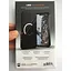 Оригінальний протиударний чохол UAG Monarch Pro MagSafe для iPhone 14 Pro (6.1") Carbon Black 114030114242 - мініатюра 2