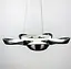 Необычный подвесной светильник Line.F Количество ламп 5 - миниатюра 8
