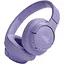 Bluetooth-гарнитура JBL Tune 720BT Purple (JBLT720BTPUR) - миниатюра 1