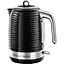 Електрочайник Russell Hobbs24361-70 Inspire Black teh0021997 - мініатюра 1