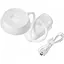 Світильник настільний Phillips Donutclip DSK201 PT 3W 4000K акумуляторний білий (929003179727) - мініатюра 3