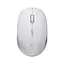 Мишка Defender Auris MB-027 Silent Wireless White (52028) - мініатюра 2