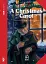 Top Readers 2: A Christmas Carol Elementary Book with CD - мініатюра 1