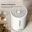 Зволожувач повітря Deerma 5L White DEM-F628W - мініатюра 8