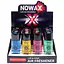 Бокс ароматизаторів повітря Nowax серія X Spray MIX №1 50 ml (NX07771) - мініатюра 1