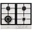 Варочная поверхность газовая Interline HGS 764 FGT XA - миниатюра 1