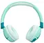 Гарнитура JBL JR320BT Green (JBLJR320BTGRN) - миниатюра 2