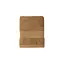 Рушник Karaca Home - Charm Exclusive hardal гірчичний 30x50 - мініатюра 2