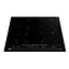 Варильна поверхня електрична Teka IZC 64630 MST BLACK (112500022) - мініатюра 2