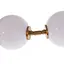 Люстра Brille молекула підвісна LED 34W WW G (BL-905S/10) - мініатюра 12