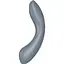 Вібратор Satisfyer Curvy Trinity 1 Bluegrey SO8408 (108491) - мініатюра 2