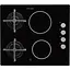 Варильна поверхня комбінована Electrolux EGE6172NOK - мініатюра 1