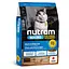 Корм холістик Nutram Sound Balanced Wellness Natural Adult & Senior Cat 20 кг для дорослих кішок всіх порід - мініатюра 1