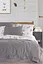 Постільна білизна Sherwood Grey (Фланель + Шерпа) Istanbul pbe0051507 - мініатюра 3