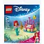 Конструктор LEGO Конструктор Disney Princess Музичні розваги Аріель і Флаундера з нагоди дня народження 39 деталей (30720) - мініатюра 1