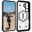 Оригінальний протиударний чохол UAG Pathfinder для Samsung Galaxy S23 FE (6.4") Clear Ice 214410114343 - мініатюра 6