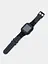 Дитячі розумні смарт годинник Smart Watch Q16 з камерою прослуховуванням Sim-картою Black (18360) - мініатюра 1