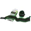 Кистьові бинти MadMax MFA-298 Wrist Wraps 18" Black/Green (пара) (MFA-298-U) - миниатюра 1