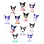 Фігурка-сюрприз Pop Top Cool Things "Галактичні пригоди" Kuromi 24MQD-033 в асортименті - мініатюра 3