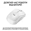 Миша Logitech M240 Silent Bluetooth Rose - мініатюра 4