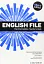 English File. Pre-Intermediate. Teacher's Book with Test and Assessment CD-ROM - миниатюра 1