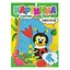 Набір для творчості картина з глітером "Сонечко" RI17022002 - мініатюра 1