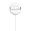 Зарядний пристрій Belkin UltraCharge Magnetic Kickstand 15Вт, білий (WIA011HQWH) - мініатюра 3