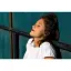 Bluetooth-гарнітура JBL Tune Beam Blue (JBLTBEAMBLU) - мініатюра 10
