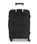 Валіза Gabol Kiba (M) Black (122046-001) - мініатюра 3