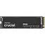 Накопичувач SSD Crucial M.2 1TB PCIe 5.0 P510 teh0024727 - мініатюра 1
