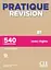 Pratique Révision B1 Livre + Corrigés + Audio téléchargeable - миниатюра 1