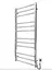 Полотенцесушитель Mario Премиум Классик-I 1100х490-80 мм с таймером-регулятором 2.2.1610.03.P - миниатюра 1
