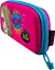 Пенал шкільний для дівчинки рожевий DeLune D-848 - мініатюра 2