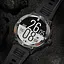 Смарт-часы Uwatch Smart Advanture с компасом черный (3234) - миниатюра 10