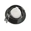 Светильник точечный Brille HDL-DT 96 GU5.3 BK MR16 36-440 - миниатюра 2