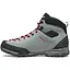 Черевики Scarpa Mojito Hike GTX Wmn 39.5 Light Grey (1004-63323-202-3-39.5) - мініатюра 2