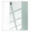 Чохол-накладка DK Silicone Corner Air Bag для Samsung Galaxy Tab S8 (X700/X706) (016270) clear - мініатюра 3