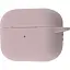 Чехол Silicone Case для Apple AirPods Pro 3 Pink Sand [149462] - миниатюра 1