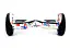 Гіроборд Smart Balance Wheel U20 Pro + Autobalance 10.5" Графіті - мініатюра 4