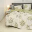 Комплект постільної білизни Viluta полуторний ранфорс 24294 100% бавовна - мініатюра 2