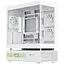 Корпус GameMax N90 Tempered Glass без БЖ White (N90 WH) - мініатюра 1