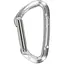 Карабін Climbing Technology Lime Straight silver (1053-2C45600 XTB) - мініатюра 1