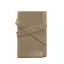 Женский кожаный блокнот (Софт-бук) 1.0 Светло-бежевый - миниатюра 6